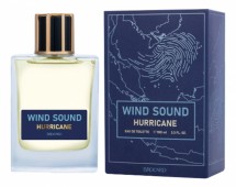 Brocard Wind Sound Whirlwind