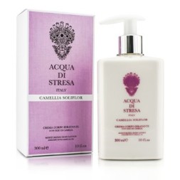 Acqua Di Stresa Camellia Soliflor