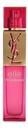 Yves Saint Laurent Elle