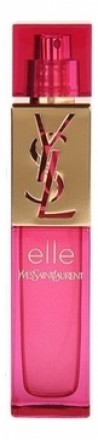 Yves Saint Laurent Elle