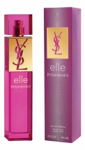 Yves Saint Laurent Elle
