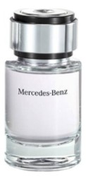 Mercedes-Benz For Men