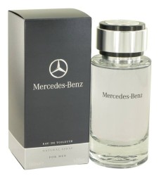 Mercedes-Benz For Men