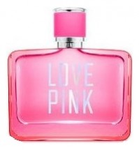 Victorias Secret Love Pink