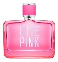 Victorias Secret Love Pink