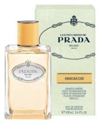 Prada Infusion De Mandarine