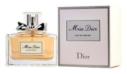 Christian Dior Miss Dior (бывший Cherie)