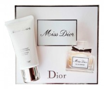 Christian Dior Miss Dior (бывший Cherie)