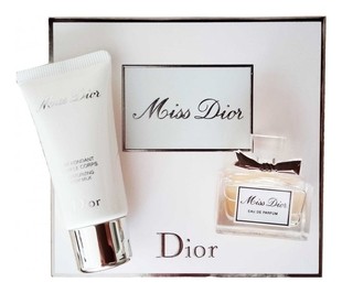 Christian Dior Miss Dior (бывший Cherie)