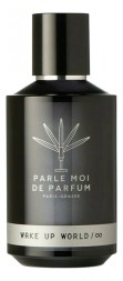 Parle Moi De Parfum Wake Up World