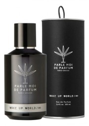 Parle Moi De Parfum Wake Up World