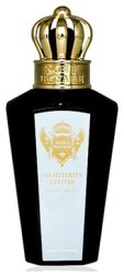 Noble Royale Vetiver Majestueux