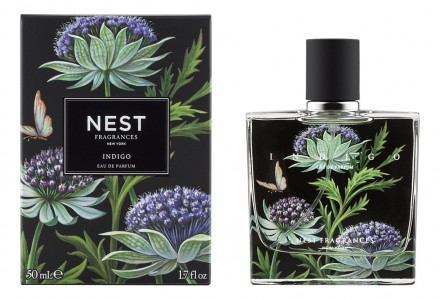 Nest Indigo