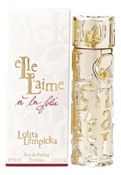 Lolita Lempicka Elle L'aime A La Folie