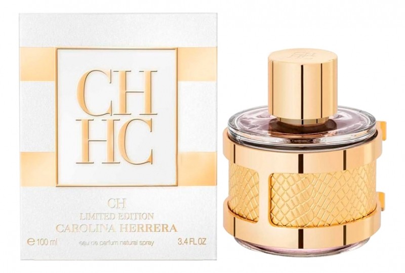 Carolina Herrera CH Limited Edition Carolina Herrera CH Limited Edition