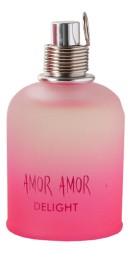 Cacharel Amor Amor Delight