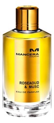 Mancera Rose Aoud &amp; Musc