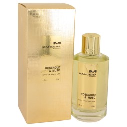 Mancera Rose Aoud &amp; Musc