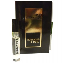 Mancera Rose Aoud &amp; Musc