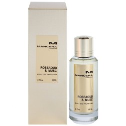 Mancera Rose Aoud &amp; Musc