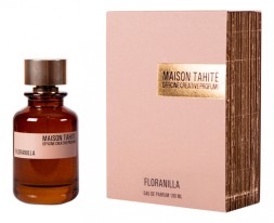 Maison Tahite - Officine Creative Profumi Floranilla