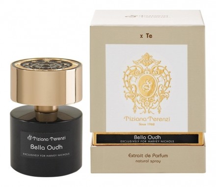 Tiziana Terenzi Bella Oudh