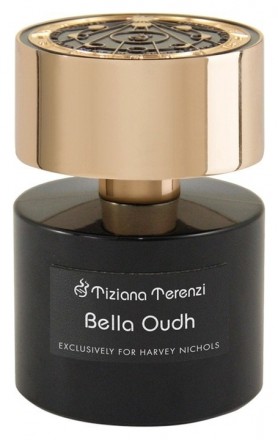 Tiziana Terenzi Bella Oudh