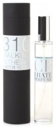 CB I Hate Perfume Walking In The Air #310
