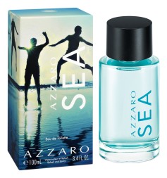 Azzaro Sea