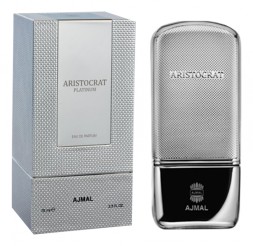 Ajmal Aristocrat Platinum