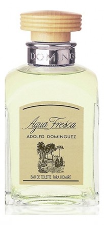 Adolfo Dominguez Agua Fresca