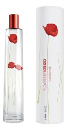 Kenzo by Flower La Cologne