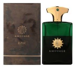 Amouage Epic For Men