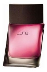 Ajmal Lure Pour Femme