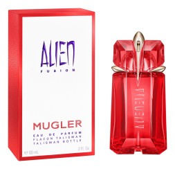 Mugler Alien Fusion