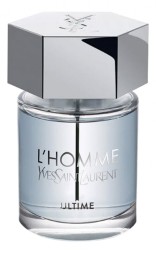 Yves Saint Laurent L'Homme Ultime