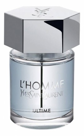 Yves Saint Laurent L&#039;Homme Ultime