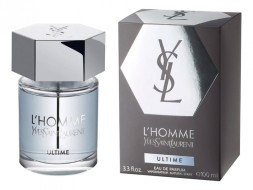 Yves Saint Laurent L'Homme Ultime