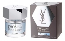 Yves Saint Laurent L'Homme Ultime