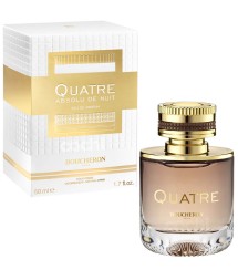 Boucheron Quatre