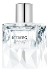 Iceberg Tender White