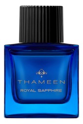 Thameen Royal Sapphire