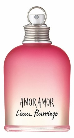 Cacharel Amor Amor L&#039;Eau Flamingo