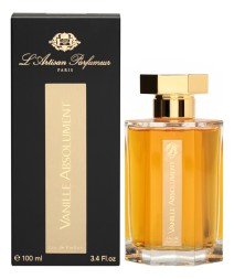 L'Artisan Vanille Absolument