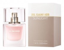 Jil Sander Sunlight (Eau de Parfum Lumiere)