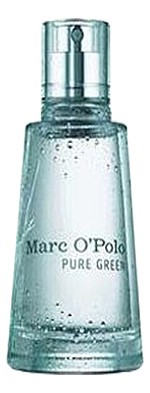 Marc O`Polo Pure Green Woman Marc O`Polo Pure Green Woman