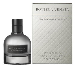 Bottega Veneta Pour Homme Extreme