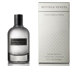 Bottega Veneta Pour Homme Extreme