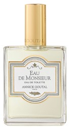 Annick Goutal Eau De Monsieur 2013