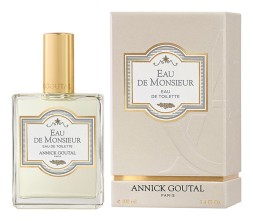 Annick Goutal Eau De Monsieur 2013